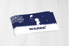 Jongen met vliegertje Jongen met vliegertje